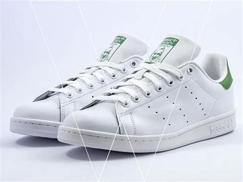 adidas stan smith green original vs fake|adidas stan smith green women's.